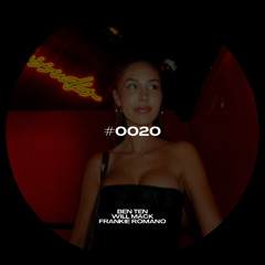 Tech House Live Mix | Sussudio, Sydney