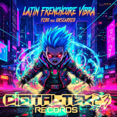 Febo Feat Unscarred - Complicada la cosa -