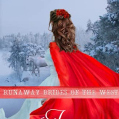[Access] KINDLE 📝 Ivy: Runaway Brides of the West - Book 17 by  Farrah Lee &  Virgin