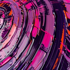 Instinctual Motion 025