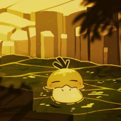 Psykokwak - ORAGEUX (instrumental rap hip-hop)