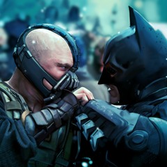 Aggressive Expansion, Dark Knight - Remake