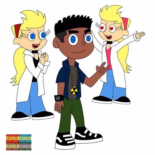 Johnny Test