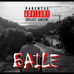 DRIE ! - BAILE 2020  - (prod. by me) (bleached | audio oficial) nomelody