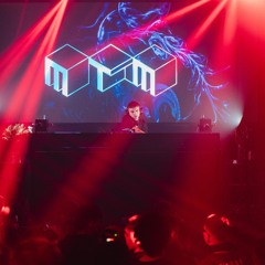 Alejo V live at Crobar Studio | Massive Techno Music - Dark Progressive Techno