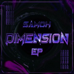 SAMOH - Life's A Bit.. [TWR01] [FREE DOWNLOAD]