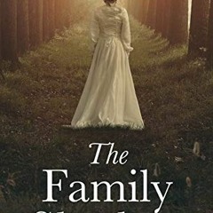 [Download] KINDLE 📝 The Family Shadow: A dual timeline mystery with long-buried secr