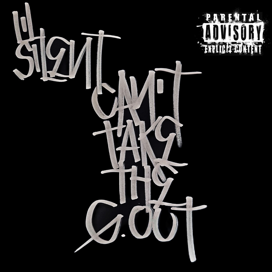 Stream Lil Silent - Cant Take the G Out (1997) by Ghetto Lifers