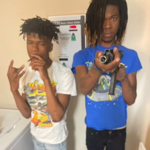 Copy of lil dizzy