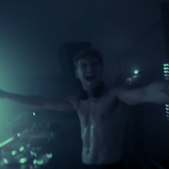 FULL GORRIA SET ( HARD TECHNO / INDUS / HARDCORE )