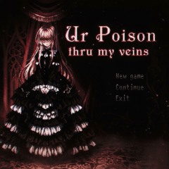 ur poison thru my veins (toemuro, sochi)