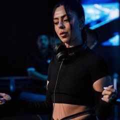 FEEONA | Warm Up Essentials at HIDE Doha 14.11.2024