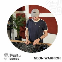 303Hz Stream Series X Neon Warrior