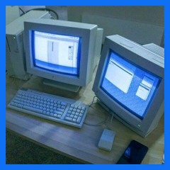 drive - deftones (breakcore remix by virtual memory)