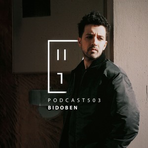Bidoben — HATE Podcast 503