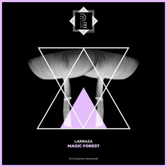 LARRAZA - Magic Forest (original Mix)(Pure Enjoyment Black)