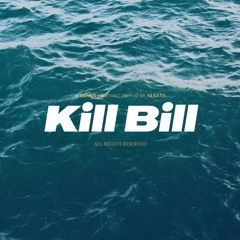 SZA Kill Bill Afrobeat Remix