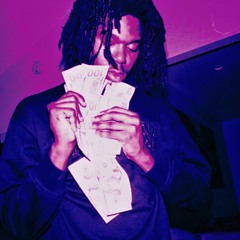 Lucki - Root of All remix (prod. erl x bigbad)