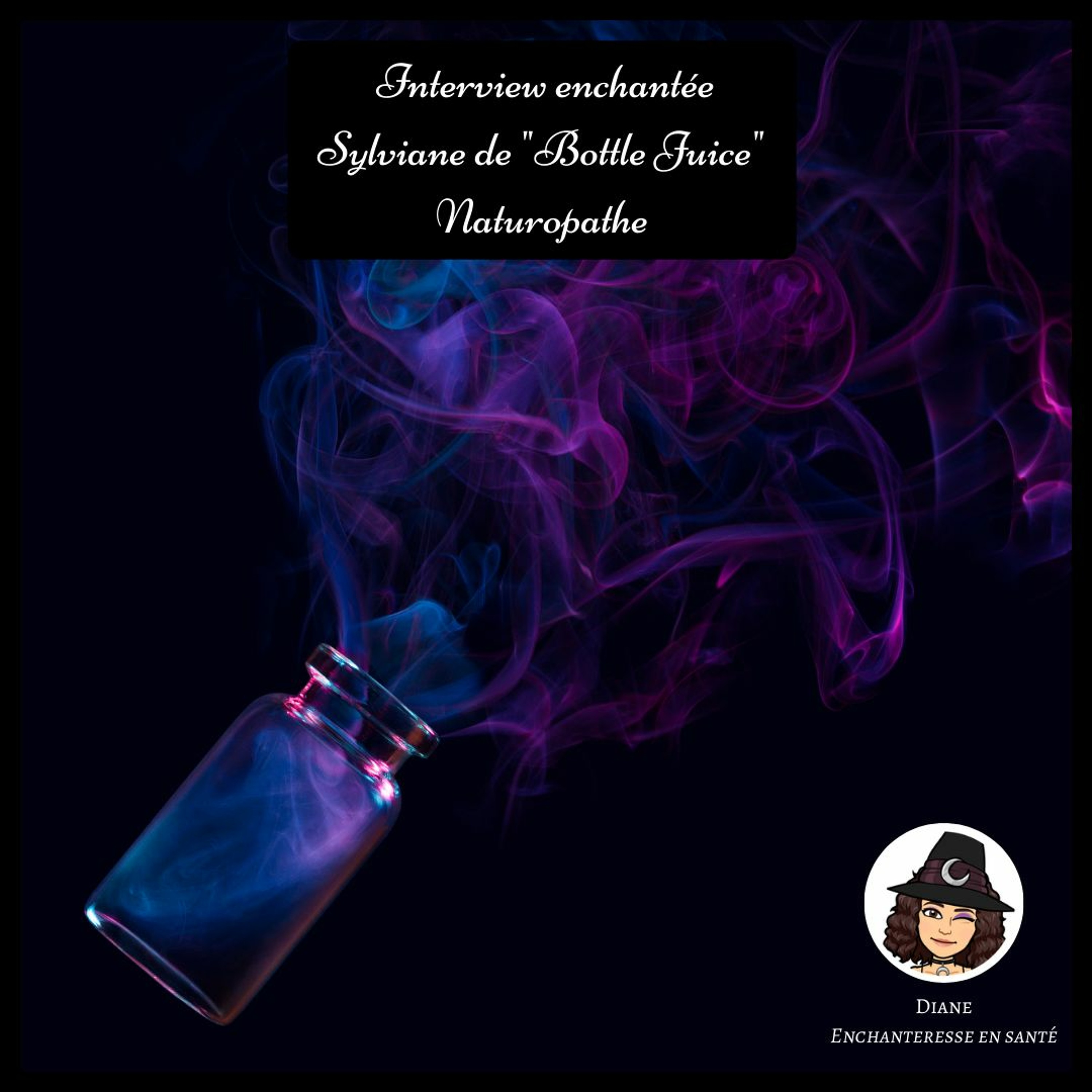 Diane - Enchanteresse en Santé