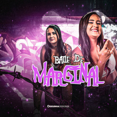 MEGA BAILE DE MARGINAL (DJ MAIARA)