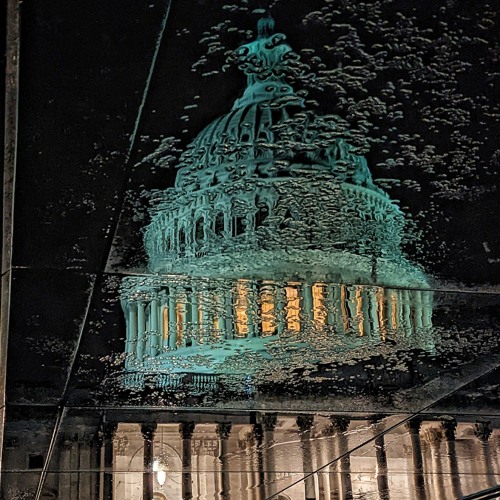 Reflections (M I X '23)
