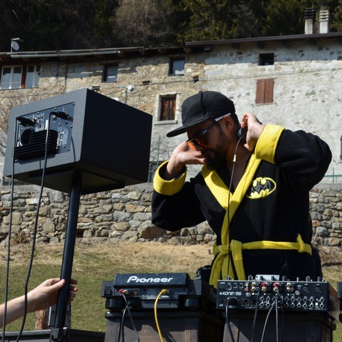 Nasty Bits Vol. I @ Casa P.Diddy