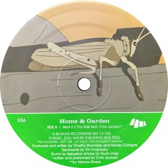 Home & Garden - Beat It 2 Tha Side (2002)