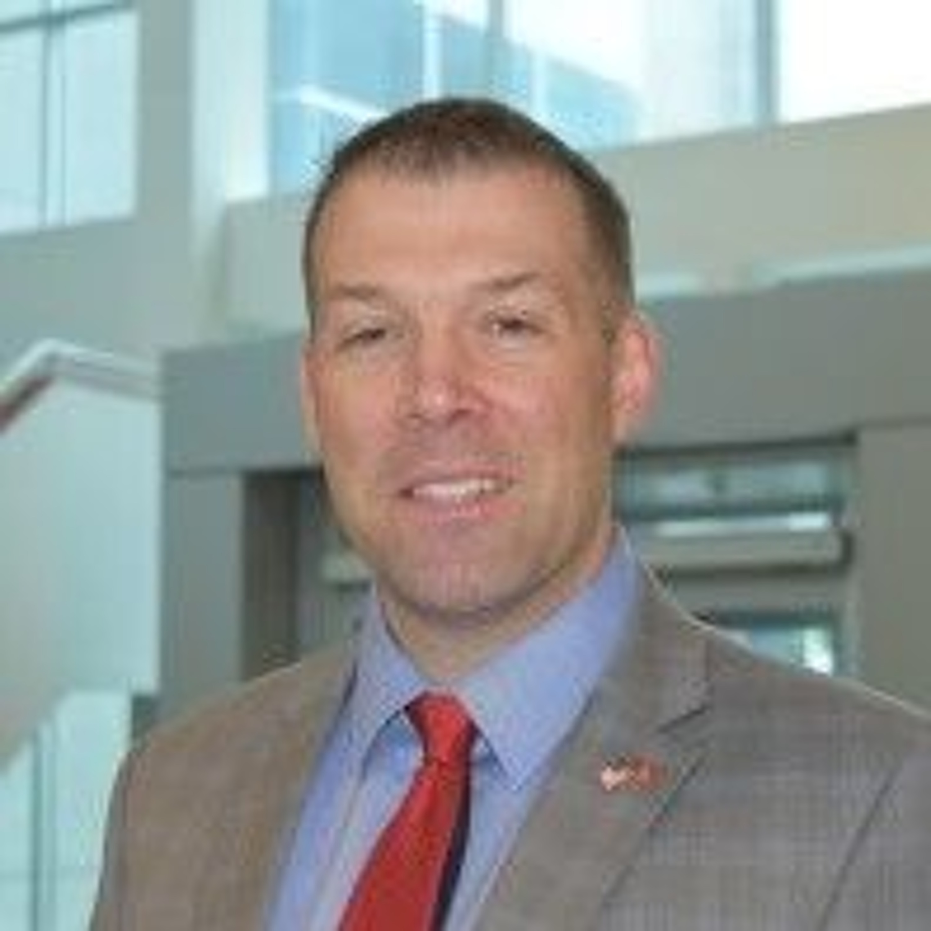 The Frank MacKay Show - Legislator Chad Lennon