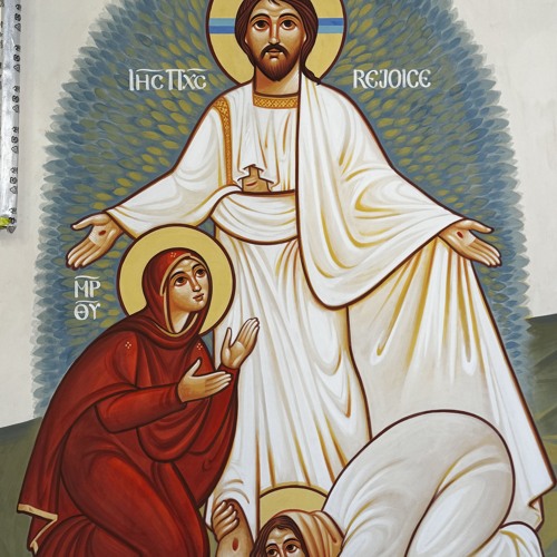 Hymns of the Resurrection and Holy 50 Days