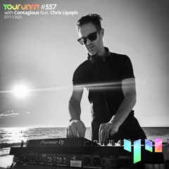 Episode #557 with Contagious feat. Chris Lipapis