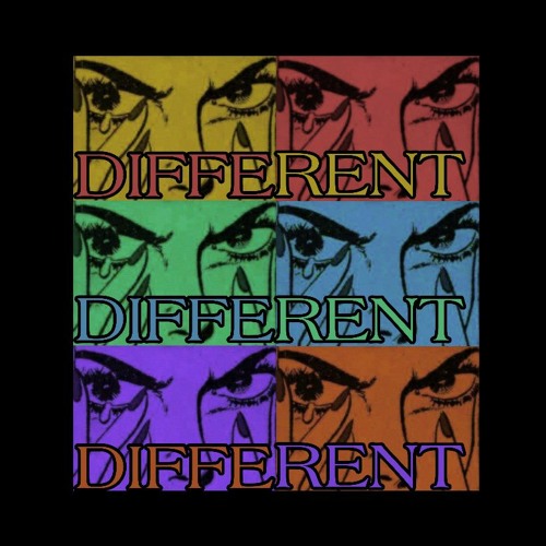 Different (Prod. CADENCE)