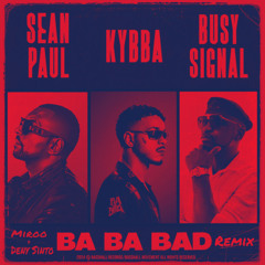 Ba Ba Bad - Miroo x Deny Sinto REMIX | Press buy = Free DL |