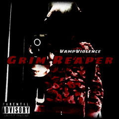 Grim Reaper (prod. Heymylan)