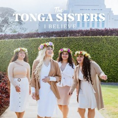 The Tonga Sisters - Courage