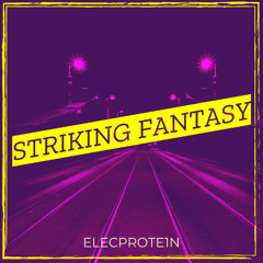 Striking Fantasy
