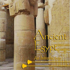 FREE KINDLE 🖊️ Ancient Egypt: An Introduction by  Salima Ikram [EBOOK EPUB KINDLE PD