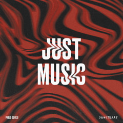 Pablo Goyesi - Just Music