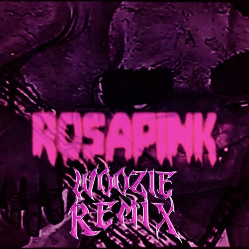 Micha - RosaPink (WOOZIE REMIX)