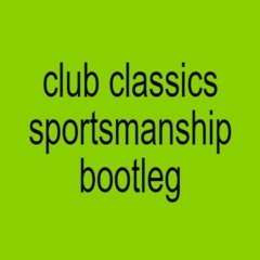 Charli XCX - Club Classics (Sportsmanship Bootleg CDqual Version)