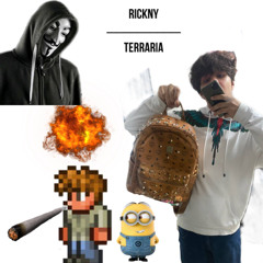 T3RR4R1YA(prod. SalemFizer)