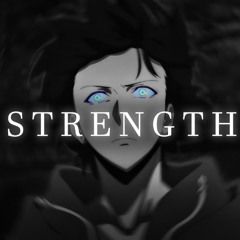 I WANT STRENGTH