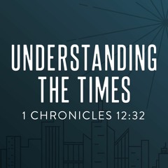 God's House - 3.19.23