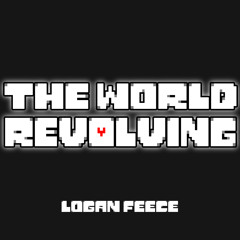 THE WORLD REVOLVING (Ultimate Orchestra Version)