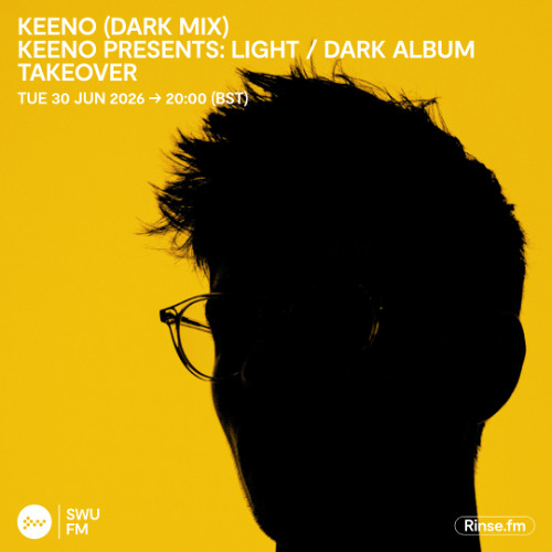 Stream Keeno Dark Mix Keeno Presents: Light / Dark Album Takeover