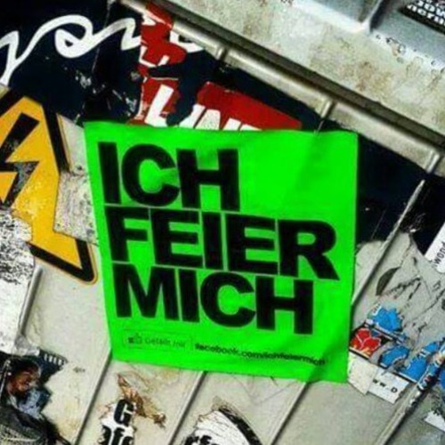 Dexit 02.10.25 Hard/Industrial Techno