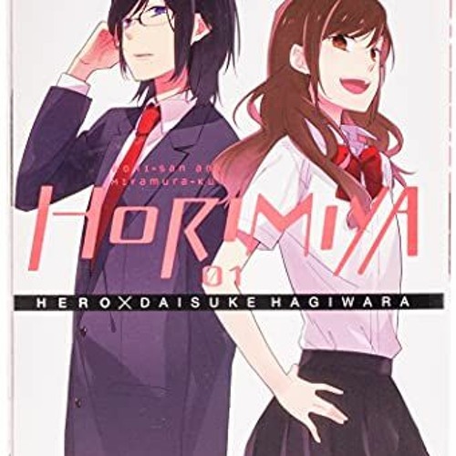 Horimiya, Vol. 16 - By Hero (paperback) : Target