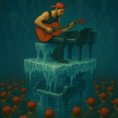 Boy in Isolation - 369 - Manor High School