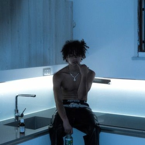 lildombaby - SUICIDAL