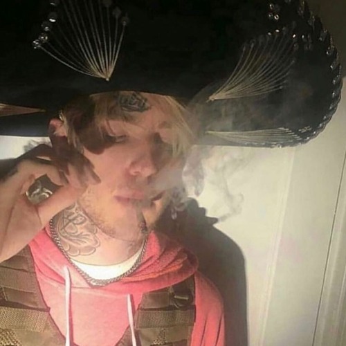 Stream Lil Peep - Let Me Bleed (Andymelancholy Cover) by Andy ...