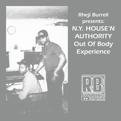 2 - RB087 NY Housin' Auth 2nd Time